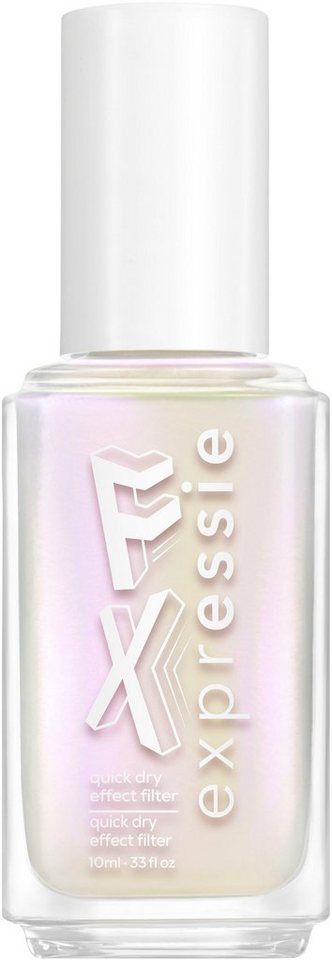 essie Nagellack Essie expressie Nagellack von essie