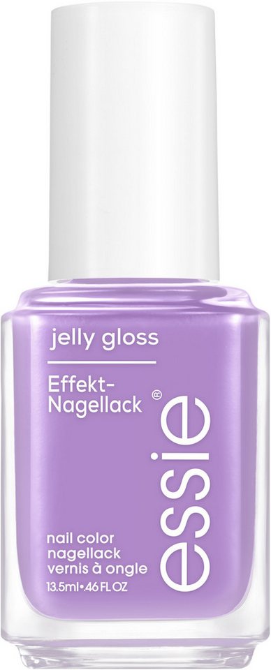 essie Nagellack Essie jelly gloss Nagellack von essie