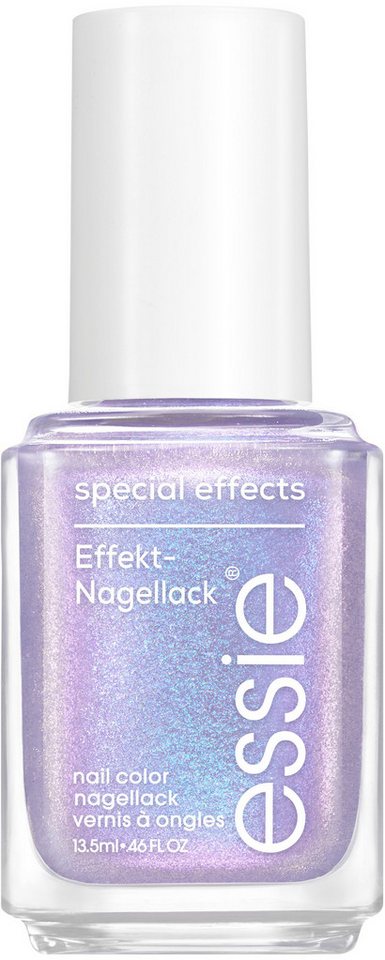 essie Nagellack Essie special effects Nagellack, mit natürlichen Inhaltsstoffen von essie