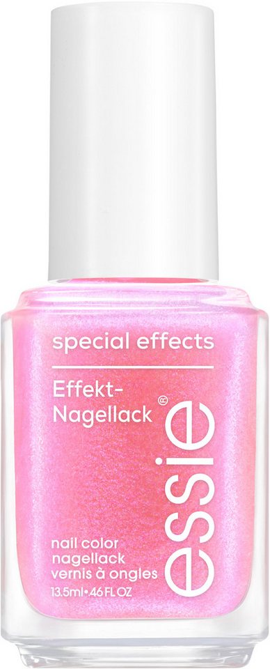 essie Nagellack Essie special effects Nagellack, mit natürlichen Inhaltsstoffen von essie