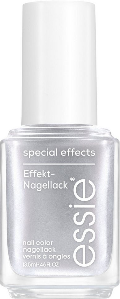 essie Nagellack Essie special effects Nagellack, mit natürlichen Inhaltsstoffen von essie