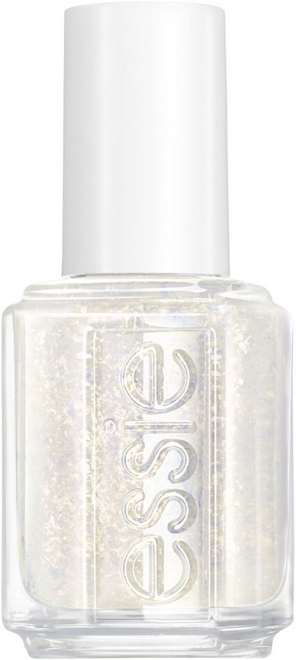 essie Nagellack Essie special effects Nagellack, mit natürlichen Inhaltsstoffen von essie