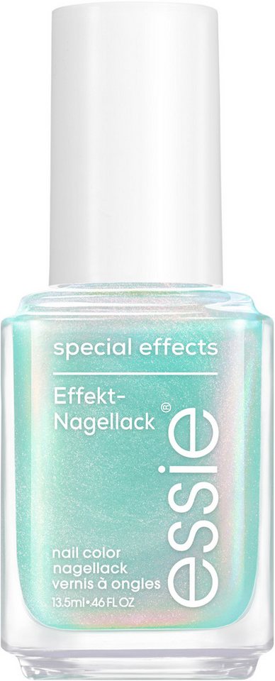 essie Nagellack Essie special effects Nagellack, mit natürlichen Inhaltsstoffen von essie