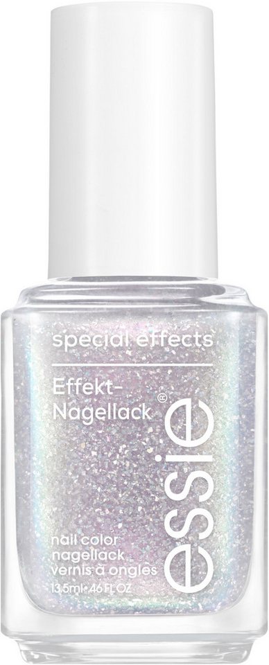 essie Nagellack Essie special effects Nagellack, mit natürlichen Inhaltsstoffen von essie