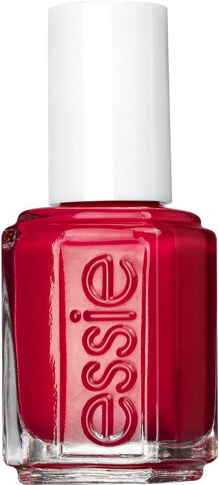 essie Nagellack Essieliebe, mit natürlichen Inhaltsstoffen von essie