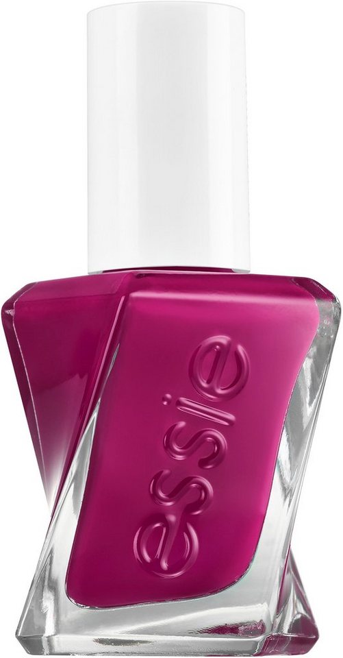 essie Nagellack Expressie Nagellack, mit natürlichen Inhaltsstoffen von essie