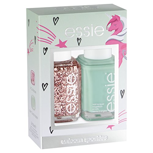 essie Nagellack-Geschenkset für Damen essie Nagellack-Geschenkset für Damen von essie