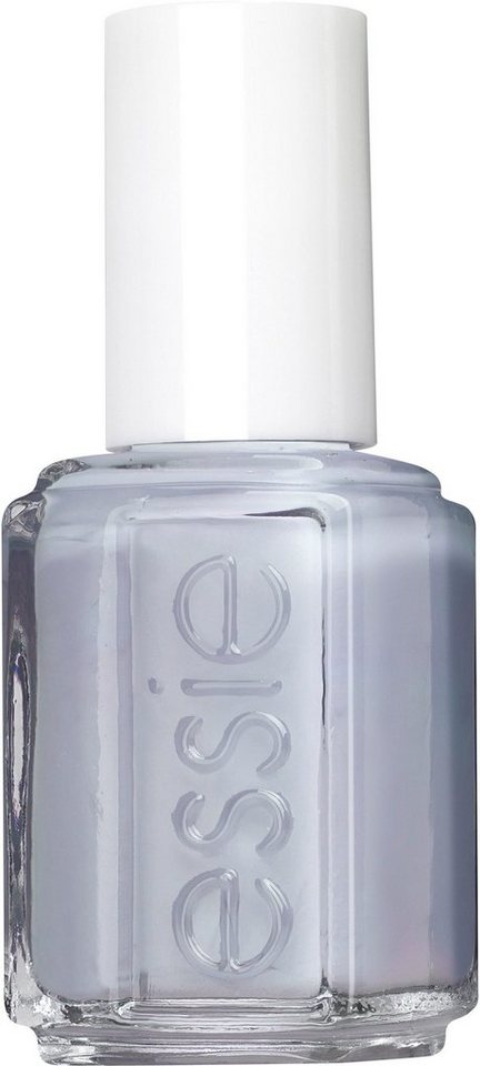 essie Nagellack Grautöne von essie