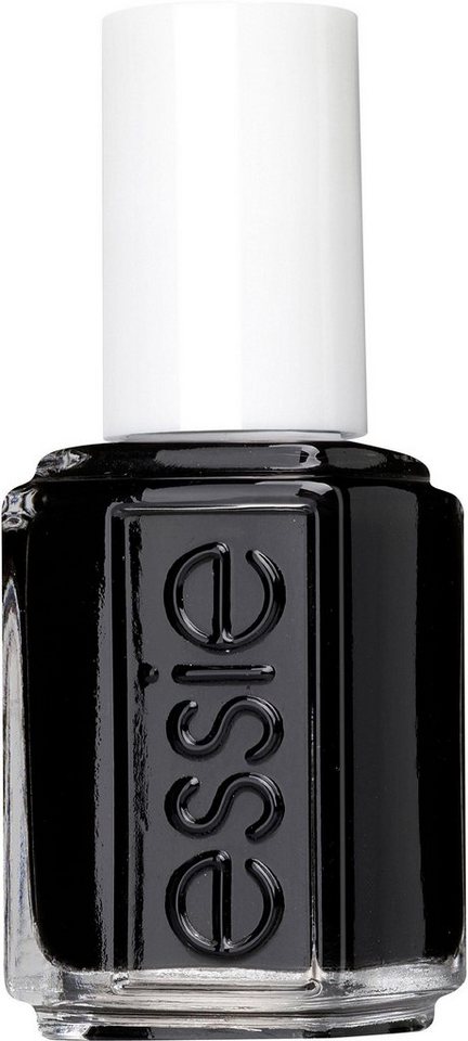 essie Nagellack Grautöne, mit natürlichen Inhaltsstoffen von essie