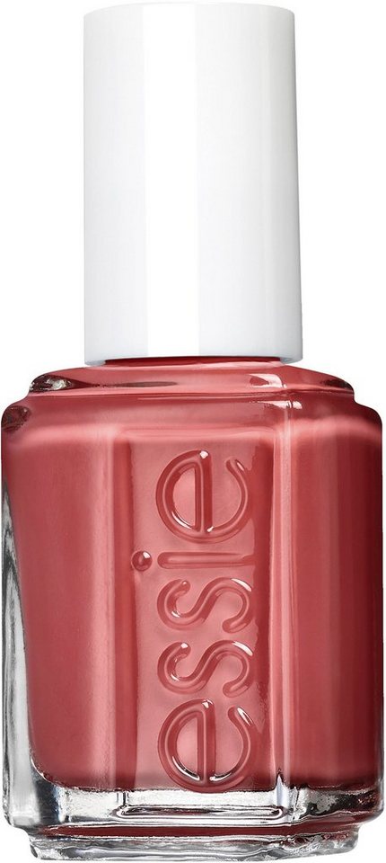 essie Nagellack Nudetöne, mit natürlichen Inhaltsstoffen essie Nagellack Nudetöne, mit natürlichen Inhaltsstoffen von essie