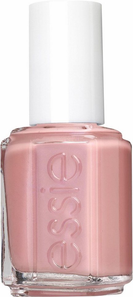 essie Nagellack Nudetöne, mit natürlichen Inhaltsstoffen von essie