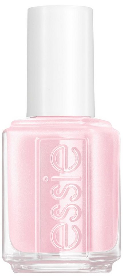 essie Nagellack Nudetöne, mit natürlichen Inhaltsstoffen von essie