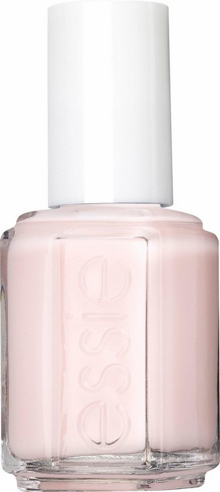 essie Nagellack Nudetöne, mit natürlichen Inhaltsstoffen von essie