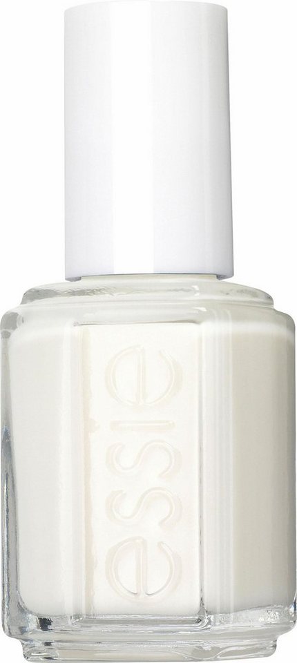 essie Nagellack Nudetöne, mit natürlichen Inhaltsstoffen von essie