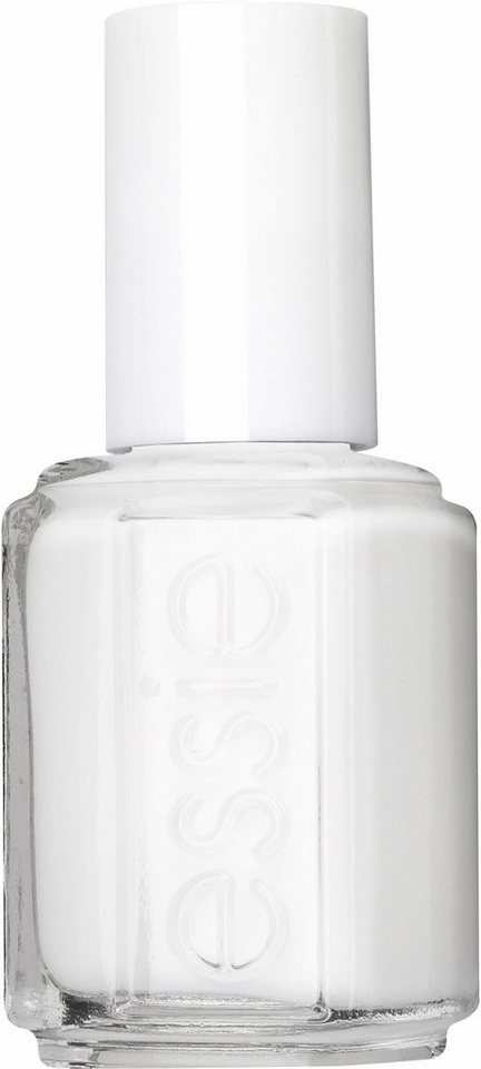essie Nagellack Nudetöne, mit natürlichen Inhaltsstoffen von essie