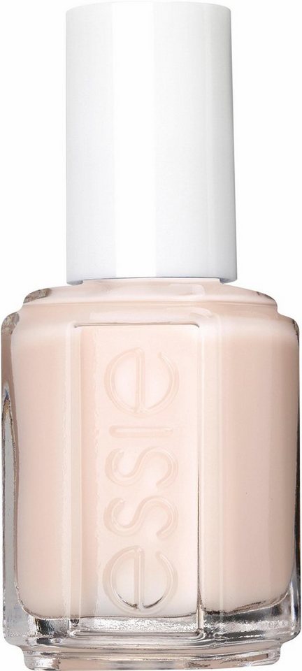 essie Nagellack Nudetöne von essie