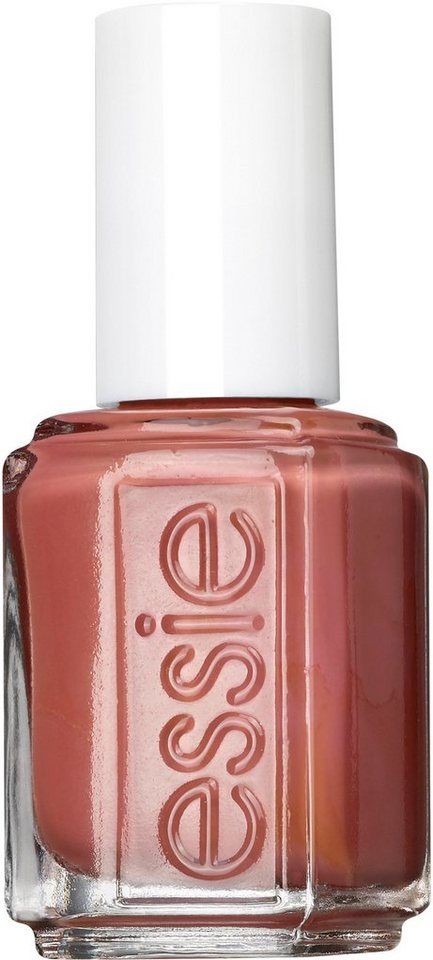 essie Nagellack Nudetöne, mit natürlichen Inhaltsstoffen von essie