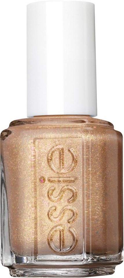 essie Nagellack Nudetöne von essie