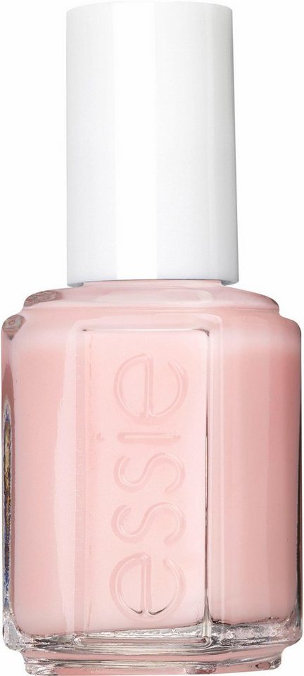 essie Nagellack Nudetöne, mit natürlichen Inhaltsstoffen von essie
