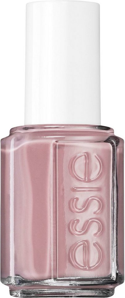 essie Nagellack Nudetöne, mit natürlichen Inhaltsstoffen von essie