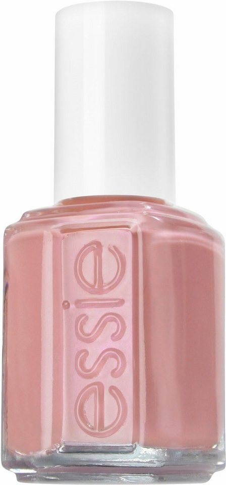 essie Nagellack Nudetöne, mit natürlichen Inhaltsstoffen von essie