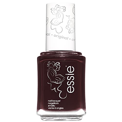 essie Nagellack Originals Remix Collection 49 Wicked Dark Red Nail Polish 13,5 ml essie Nagellack Originals Remix Collection 49 Wicked Dark Red Nail Polish 13,5 ml von essie