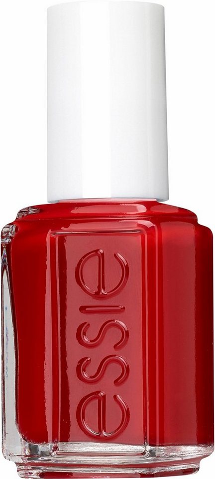 essie Nagellack Rottöne, mit natürlichen Inhaltsstoffen essie Nagellack Rottöne, mit natürlichen Inhaltsstoffen von essie