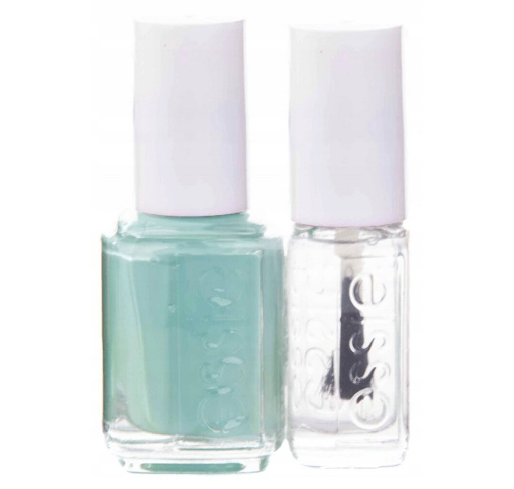essie Nagellack Set : Nail Enamel Vegan Glossy Shine Finish Nail Polish essie Nagellack Set : Nail Enamel Vegan Glossy Shine Finish Nail Polish von essie