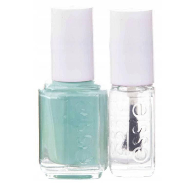 essie Nagellack Set : Nail Enamel Vegan Glossy Shine Finish Nail Polish von essie