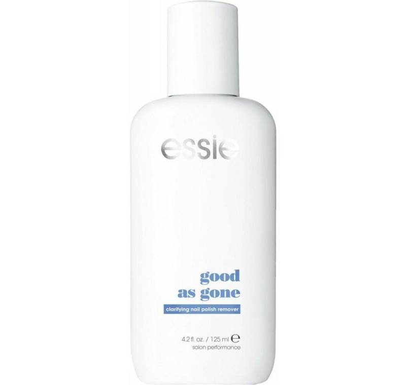 essie Nagellackentferner Remover Good As Gone Brightening 125ml von essie