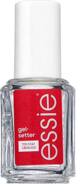 essie Nagelpflege gel setter 13,5 ml von essie