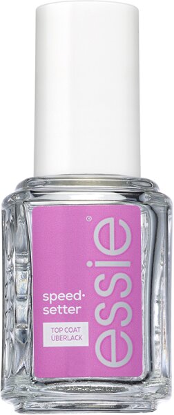 essie Nagelpflege speed setter 13,5 ml essie Nagelpflege speed setter 13,5 ml von essie