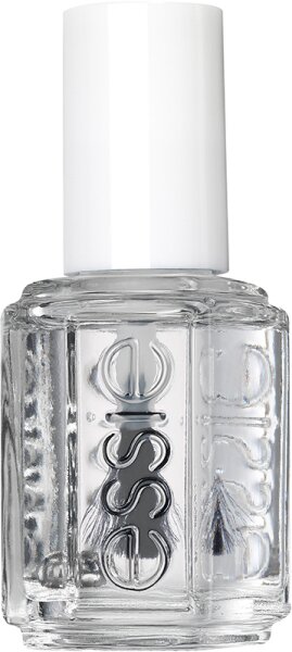 essie Nagelpflege treat, love & color Nr. 00 gloss fit Nagellack 13,5ml von essie