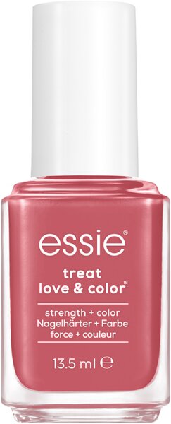 essie Nagelpflege treat, love & color Nr. 163 final stretch Nagellack 13,5ml essie Nagelpflege treat, love & color Nr. 163 final stretch Nagellack 13,5ml von essie