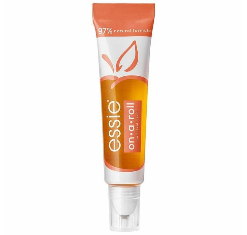 essie Nagelpflegeöl On A Roll Apricot Cuticle Oil 5ml von essie