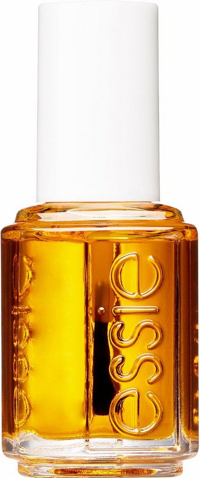 essie Nagelpflegeöl Treatment Apricot Oil, mit stärkender Formel von essie