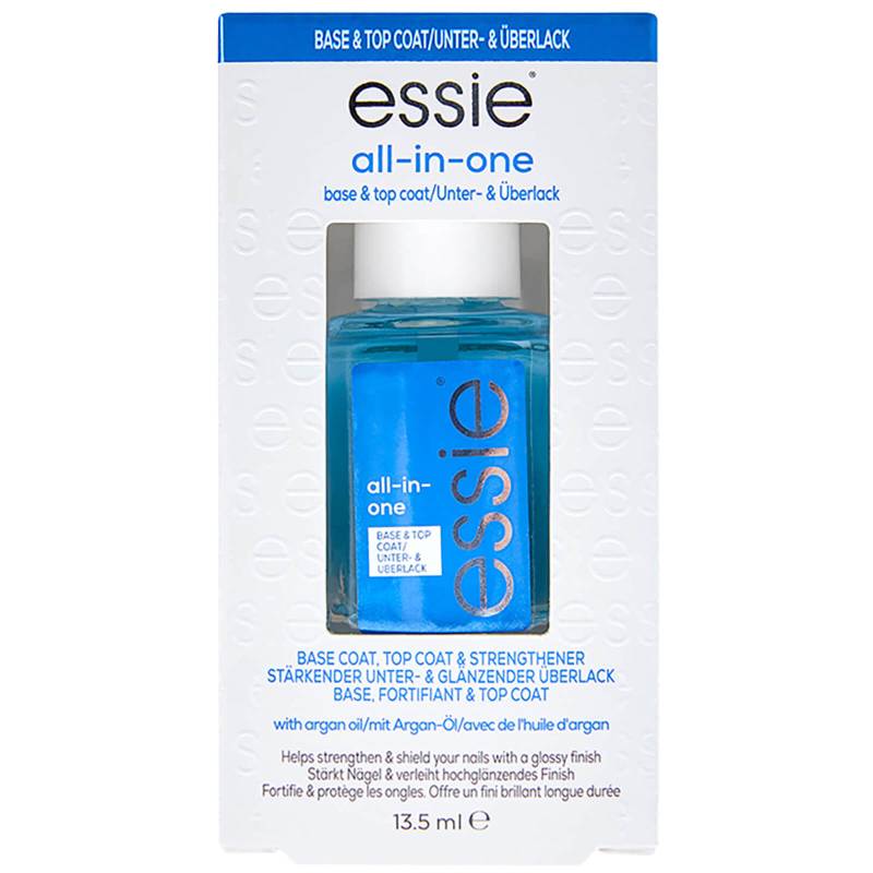 essie Nail Care All-in-One Nail Polish Base Coat and Top Coat von essie