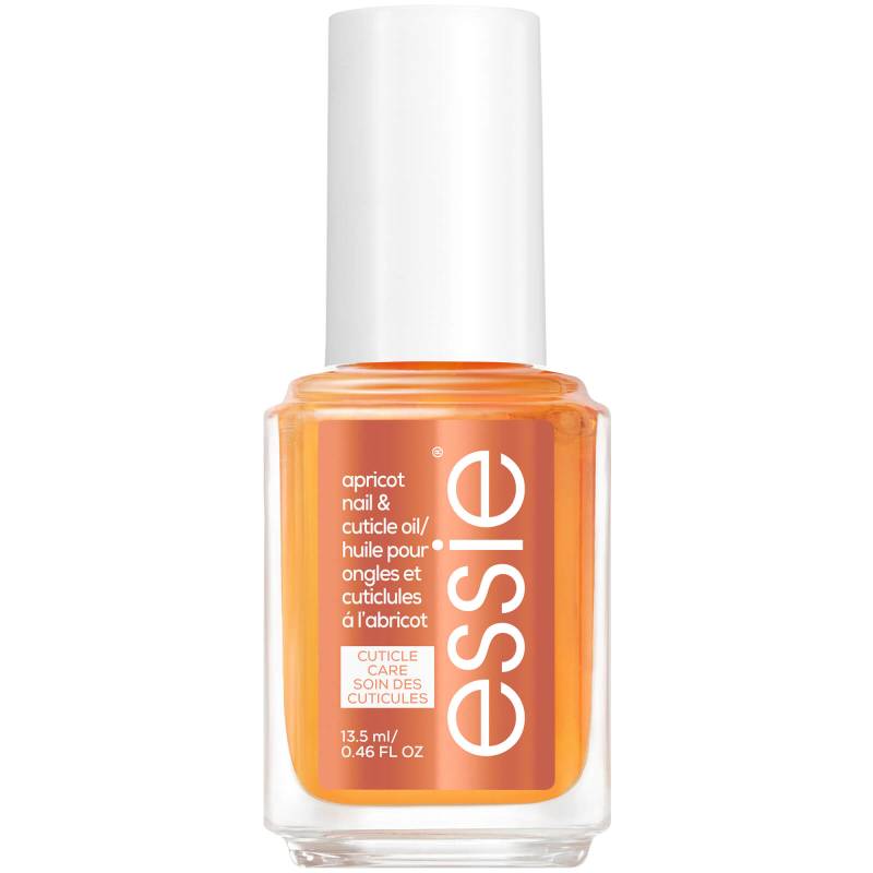 essie Nail Care Aprikosenöl Nagelhautbehandlung von essie