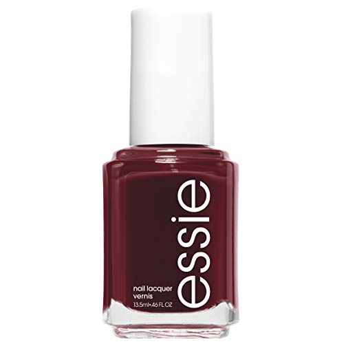 essie Nail Polish, Carry on, Deep Purple Nail Polish, 0.46 fl. oz. von essie