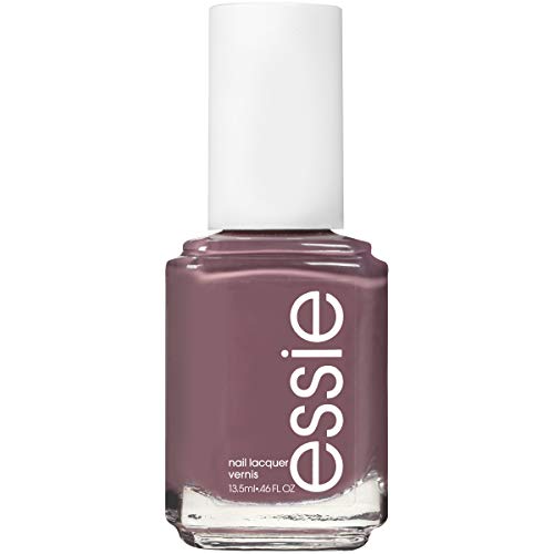 essie Nail Polish, Glossy Shine Finish, Merino Cool, 0.46 fl. oz. von essie