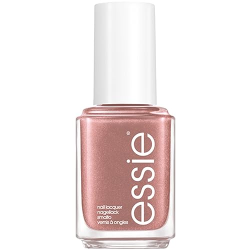 essie Nail Polish, Glossy Shine Finish, Penny Talk, 0.46 fl. oz. von essie