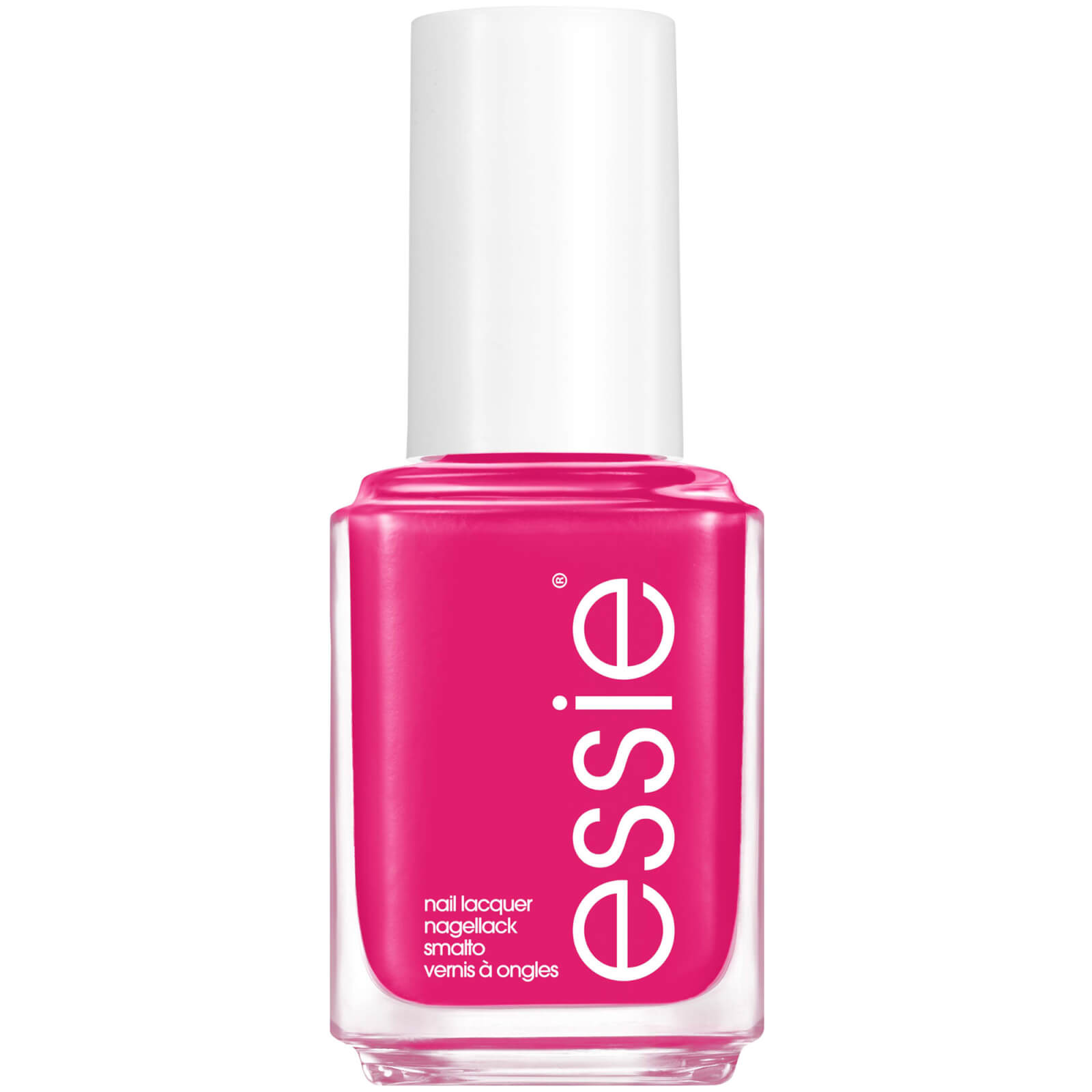 essie Nail Polish - 857 Pencil Me in 13.5ml von essie