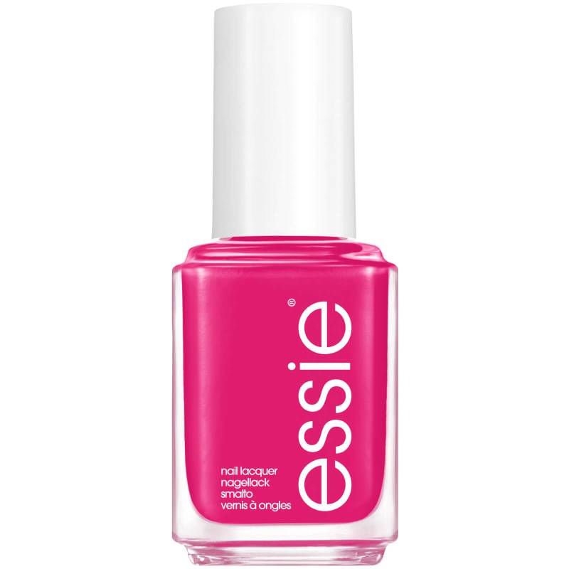 essie Nagellack – 857 Pencil Me in 13,5 ml von essie