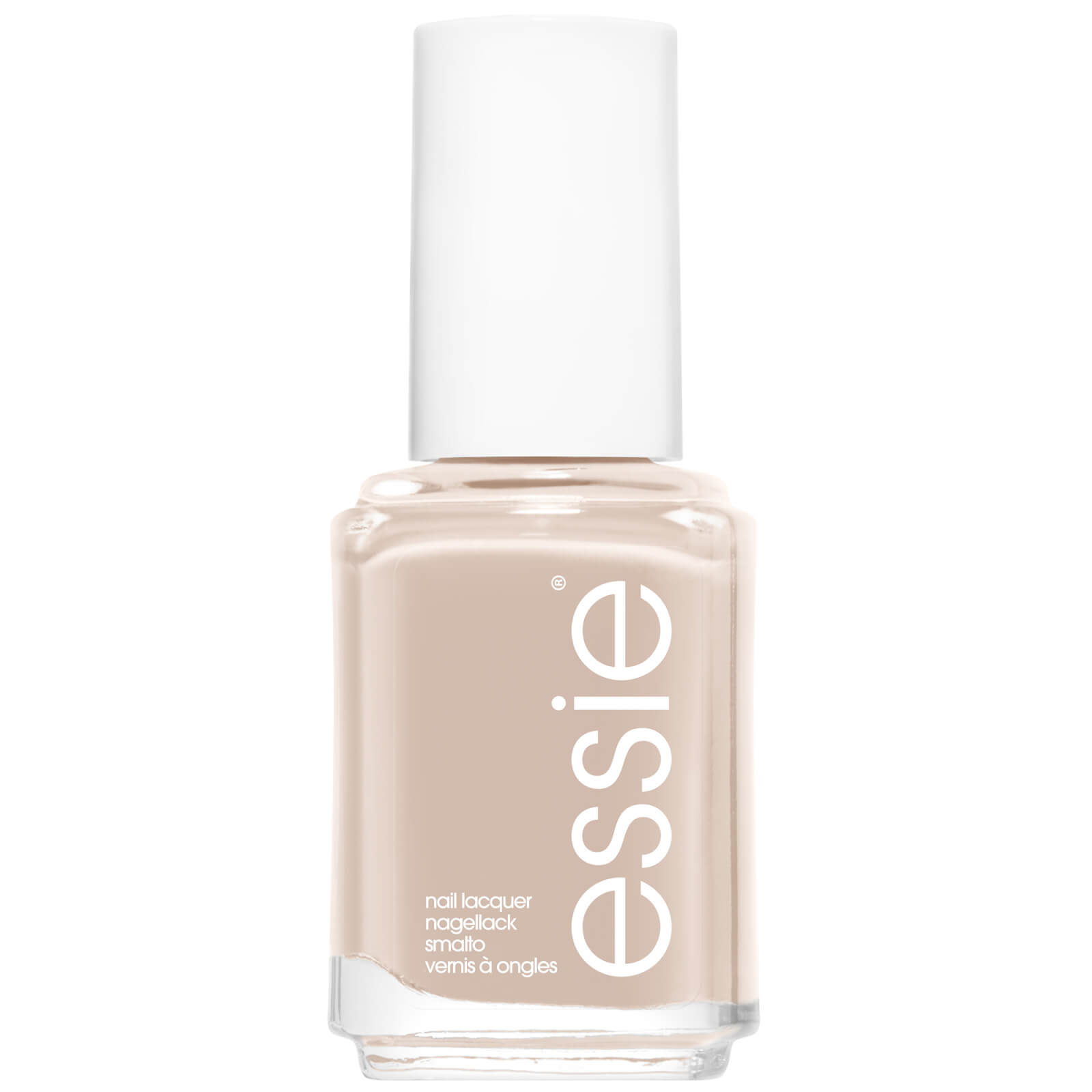 essie Professioneller Sand Tropez Nagellack (13,5Ml) von essie