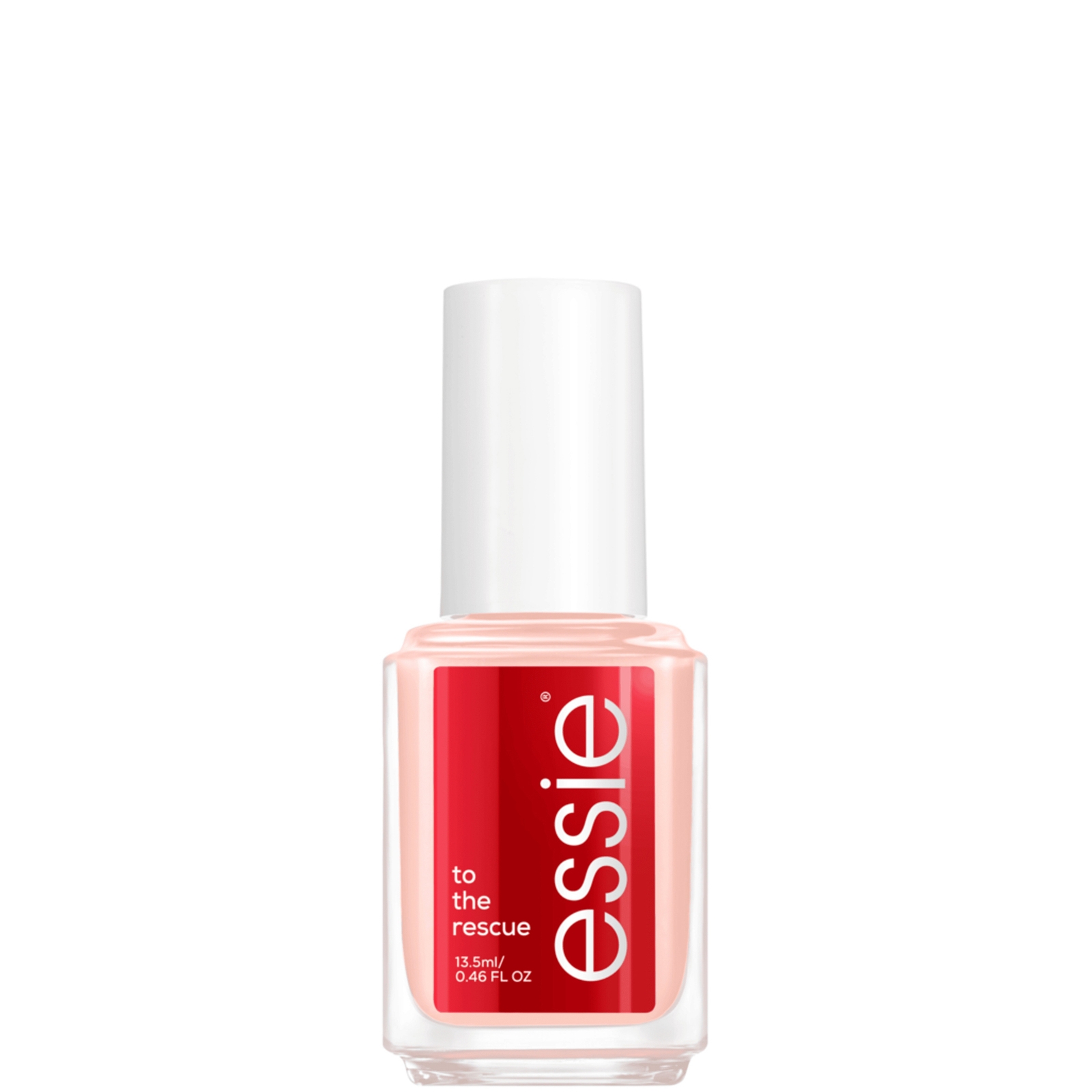 essie To The Rescue UV Gel Damage Repair Nail Treatment 13.5ml essie To The Rescue UV Gel Damage Repair Nail Treatment 13.5ml von essie