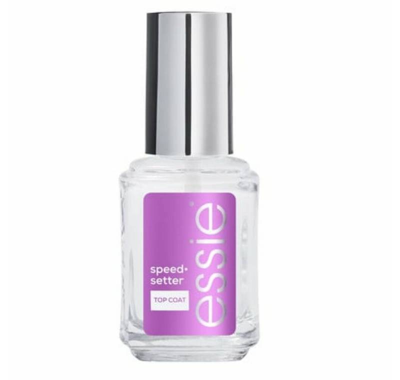 essie Überlack Speed-Setter Top Coat Ultra Fast Dry 13,5ml von essie