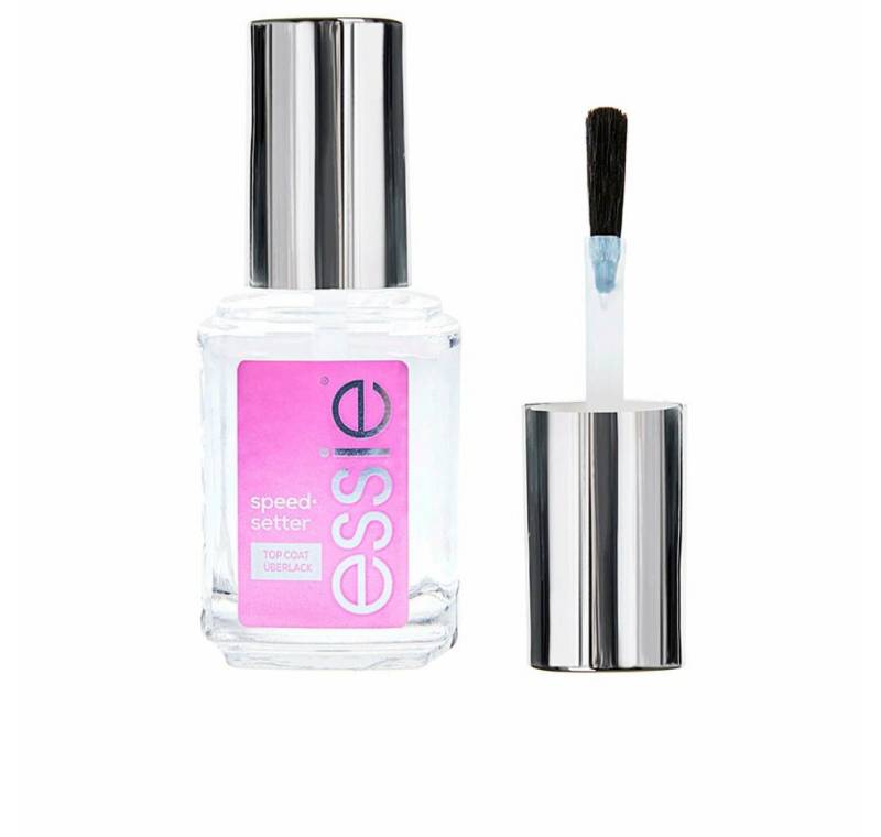essie Überlack Speed-Setter Top Coat Ultra Fast Dry 13,5ml von essie