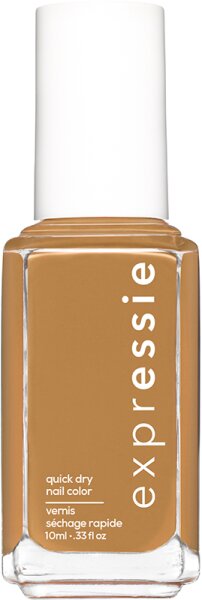 essie expressie Nr. 110 saffr-on the move 10 ml von essie