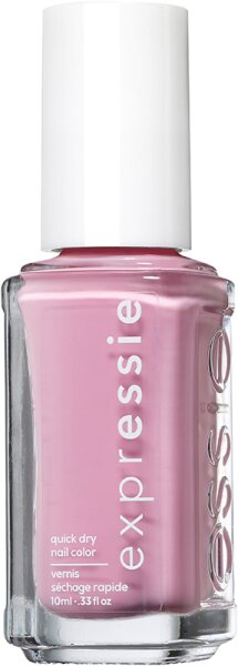 Essie expressie schnelltrocknender Nagellack 200 in the time zone Nagellack 10ml Essie expressie schnelltrocknender Nagellack 200 in the time zone Nagellack 10ml von essie