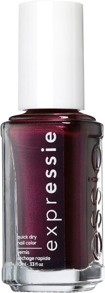 Essie expressie schnelltrocknender Nagellack 260 breaking the bold Nagellack 10ml von essie